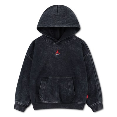 NIKE JORDAN JDN MJ BRK  WASHED FLC PO ERKEK ÇOCUK SWEATSHİRT