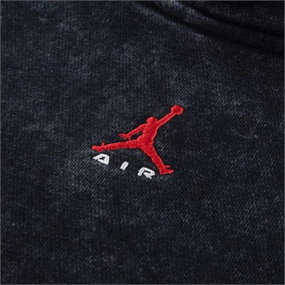 NIKE JORDAN JDN MJ BRK  WASHED FLC PO ERKEK ÇOCUK SWEATSHİRT
