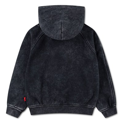 NIKE JORDAN JDN MJ BRK  WASHED FLC PO ERKEK ÇOCUK SWEATSHİRT