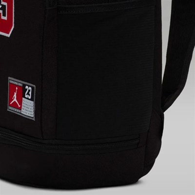 NIKE JORDAN JERSEY BACKPACK SIRT ÇANTASI