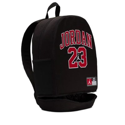 NIKE JORDAN JERSEY BACKPACK SIRT ÇANTASI