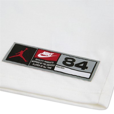 NIKE JORDAN JERSEY BREAK THROUGH ERKEK ÇOCUK TİŞÖRT 95F605