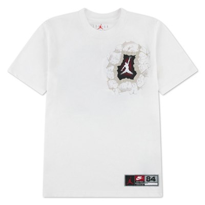 NIKE JORDAN JERSEY BREAK THROUGH ERKEK ÇOCUK TİŞÖRT 95F605