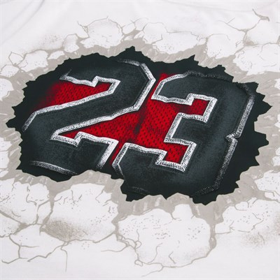 NIKE JORDAN JERSEY BREAK THROUGH ERKEK ÇOCUK TİŞÖRT 95F605