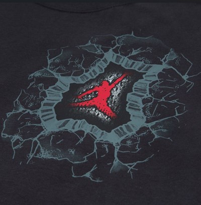 NIKE JORDAN JERSEY BREAK THROUGH ERKEK ÇOCUK TİŞÖRT 95F605