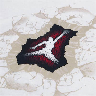 NIKE JORDAN JERSEY BREAK THROUGH ERKEK ÇOCUK TİŞÖRT 95F605