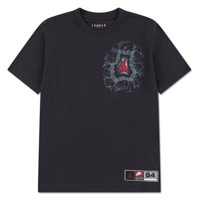 NIKE JORDAN JERSEY BREAK THROUGH ERKEK ÇOCUK TİŞÖRT 95F605