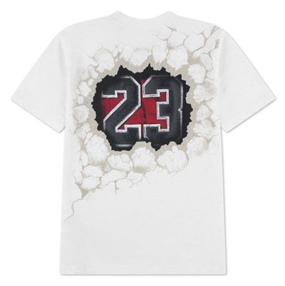 NIKE JORDAN JERSEY BREAK THROUGH ERKEK ÇOCUK TİŞÖRT 95F605