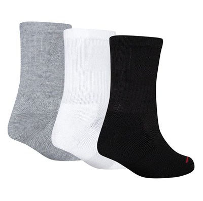NIKE JORDAN JHN JORDAN JUMPMAN CREW 3LÜ ÇORAP