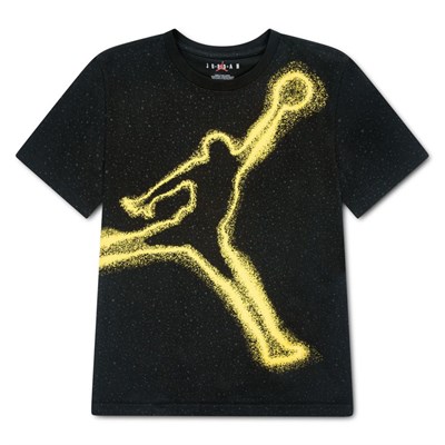 NIKE JORDAN JM PHASED SS TEE ERKEK ÇOCUK TİŞÖRT 95F599