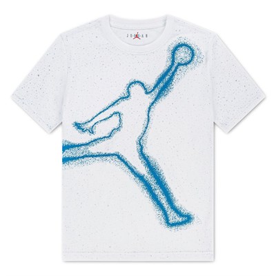 NIKE JORDAN JM PHASED SS TEE ERKEK ÇOCUK TİŞÖRT 95F599