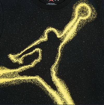 NIKE JORDAN JM PHASED SS TEE ERKEK ÇOCUK TİŞÖRT 95F599