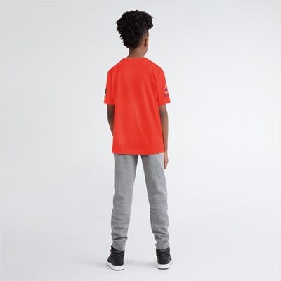 NIKE JORDAN JRDN SPORTS CLUB SS TEE ERKEK ÇOCUK TİŞÖRT 95F868