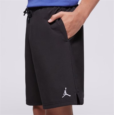NIKE JORDAN JUMPMAN WOVEN PLAY SHORT TÜM ASTARLI ERKEK ÇOCUK ŞORT 95D817