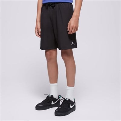 NIKE JORDAN JUMPMAN WOVEN PLAY SHORT TÜM ASTARLI ERKEK ÇOCUK ŞORT 95D817