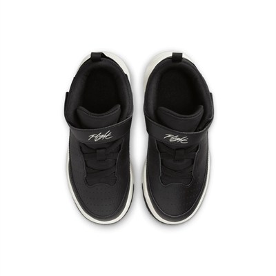 NIKE JORDAN MAX AURA 5 (PS) BASKETBOL ÇOCUK SPOR AYAKKABI