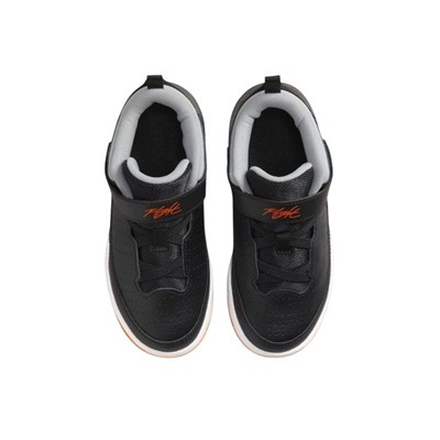 NIKE JORDAN MAX AURA 5 (PS) BASKETBOL ÇOCUK SPOR AYAKKABI