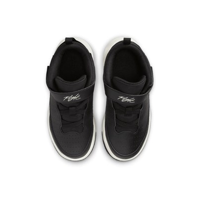 NIKE JORDAN MAX AURA 5 (PS) BASKETBOL ÇOCUK SPOR AYAKKABI
