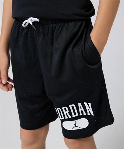 NIKE JORDAN MESH PE SHORT ERKEK ÇOCUK ŞORT 95D153