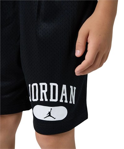 NIKE JORDAN MESH PE SHORT ERKEK ÇOCUK ŞORT 95D153