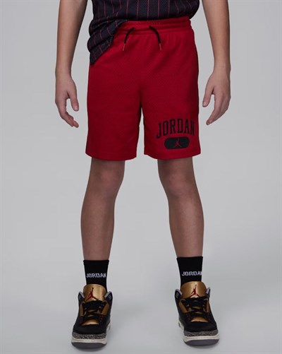 NIKE JORDAN MESH PE SHORT ERKEK ÇOCUK ŞORT 95D153