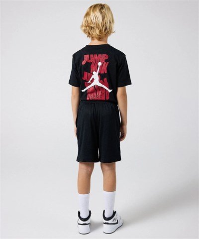 NIKE JORDAN MESH PE SHORT ERKEK ÇOCUK ŞORT 95D153