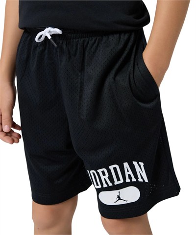 NIKE JORDAN MESH PE SHORT ERKEK ÇOCUK ŞORT 95D153