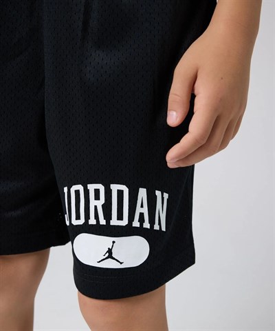 NIKE JORDAN MESH PE SHORT ERKEK ÇOCUK ŞORT 95D153