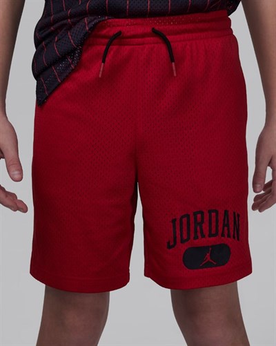 NIKE JORDAN MESH PE SHORT ERKEK ÇOCUK ŞORT 95D153
