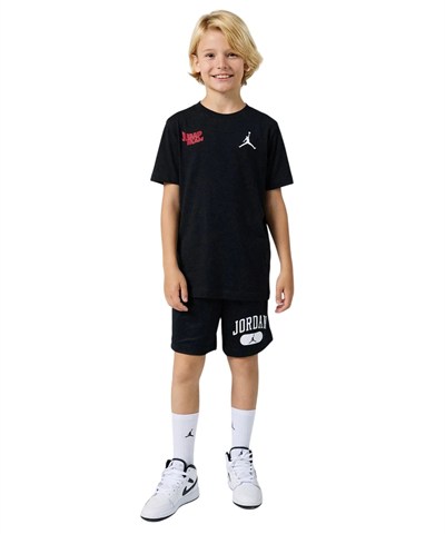 NIKE JORDAN MESH PE SHORT ERKEK ÇOCUK ŞORT 95D153