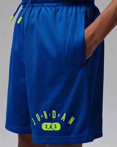 NIKE JORDAN MJ 23 SPORT SHORT ERKEK ÇOCUK ŞORT 95F552