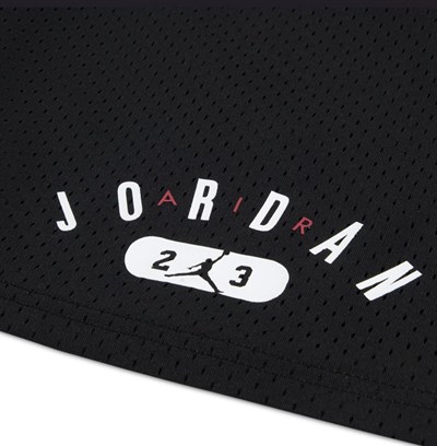 NIKE JORDAN MJ 23 SPORT SHORT ERKEK ÇOCUK ŞORT 95F552