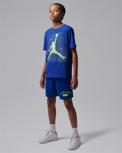 NIKE JORDAN MJ 23 SPORT SHORT ERKEK ÇOCUK ŞORT 95F552