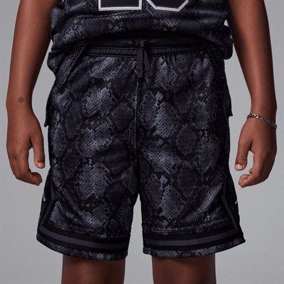 NIKE JORDAN MJ AOP SPORT DIAMOND SHORT ERKEK ÇOCUK ŞORT 95D429