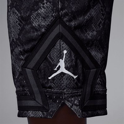 NIKE JORDAN MJ AOP SPORT DIAMOND SHORT ERKEK ÇOCUK ŞORT 95D429