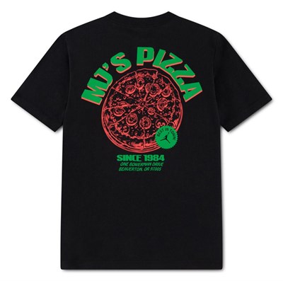 NIKE JORDAN MJ BRAND PIZZA SS TEE ERKEK ÇOCUK TİŞÖRT 95F749