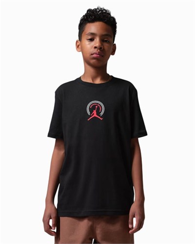 NIKE JORDAN MJ BROKEN RECORDS TEE ERKEK ÇOCUK TİŞÖRT 95F628
