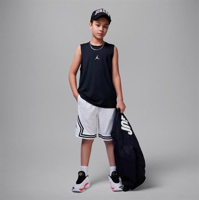 NIKE JORDAN MJ DF SPORT DIAMOND SHORT ERKEK ÇOCUK ŞORT 95D313