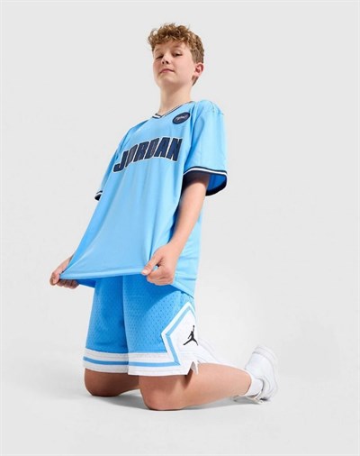 NIKE JORDAN MJ DF SPORT DIAMOND SHORT ERKEK ÇOCUK ŞORT 95D313