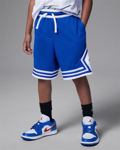 NIKE JORDAN MJ DF SPORT DIAMOND SHORT ERKEK ÇOCUK ŞORT 95D313