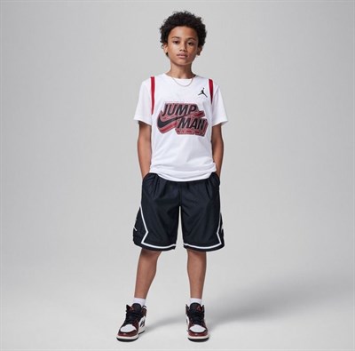 NIKE JORDAN MJ DF SPORT DIAMOND SHORT ERKEK ÇOCUK ŞORT 95D313