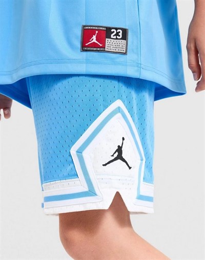 NIKE JORDAN MJ DF SPORT DIAMOND SHORT ERKEK ÇOCUK ŞORT 95D313