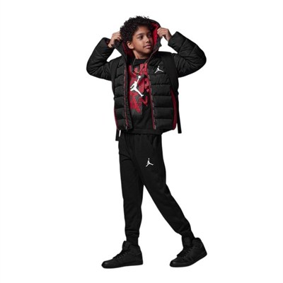 NIKE JORDAN MJ ESSENTIALS FT PANT ERKEK ÇOCUK EŞOFMAN ALTI