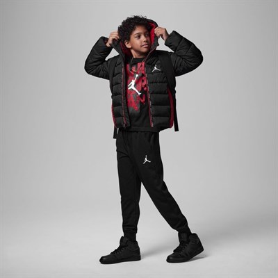 NIKE JORDAN MJ ESSENTIALS FT PANT ERKEK ÇOCUK EŞOFMAN ALTI