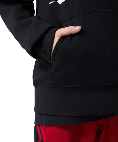 NIKE JORDAN MJ FLIGHT MVP FT PO ERKEK ÇOCUK SWEATSHIRT