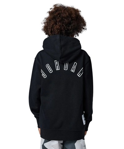 NIKE JORDAN MJ FLIGHT MVP FT PO ERKEK ÇOCUK KAPÜŞONLU SWEATSHIRT