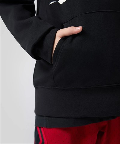 NIKE JORDAN MJ FLIGHT MVP FT PO ERKEK ÇOCUK SWEATSHIRT