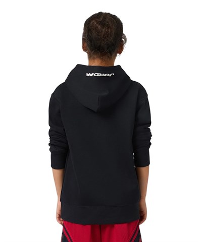 NIKE JORDAN MJ FLIGHT MVP FT PO ERKEK ÇOCUK SWEATSHIRT