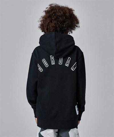 NIKE JORDAN MJ FLIGHT MVP FT PO ERKEK ÇOCUK KAPÜŞONLU SWEATSHIRT