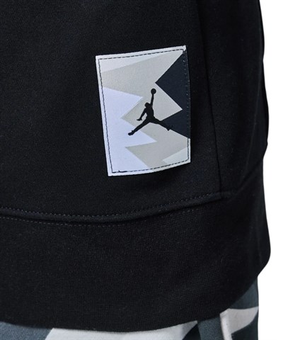 NIKE JORDAN MJ FLIGHT MVP FT PO ERKEK ÇOCUK KAPÜŞONLU SWEATSHIRT